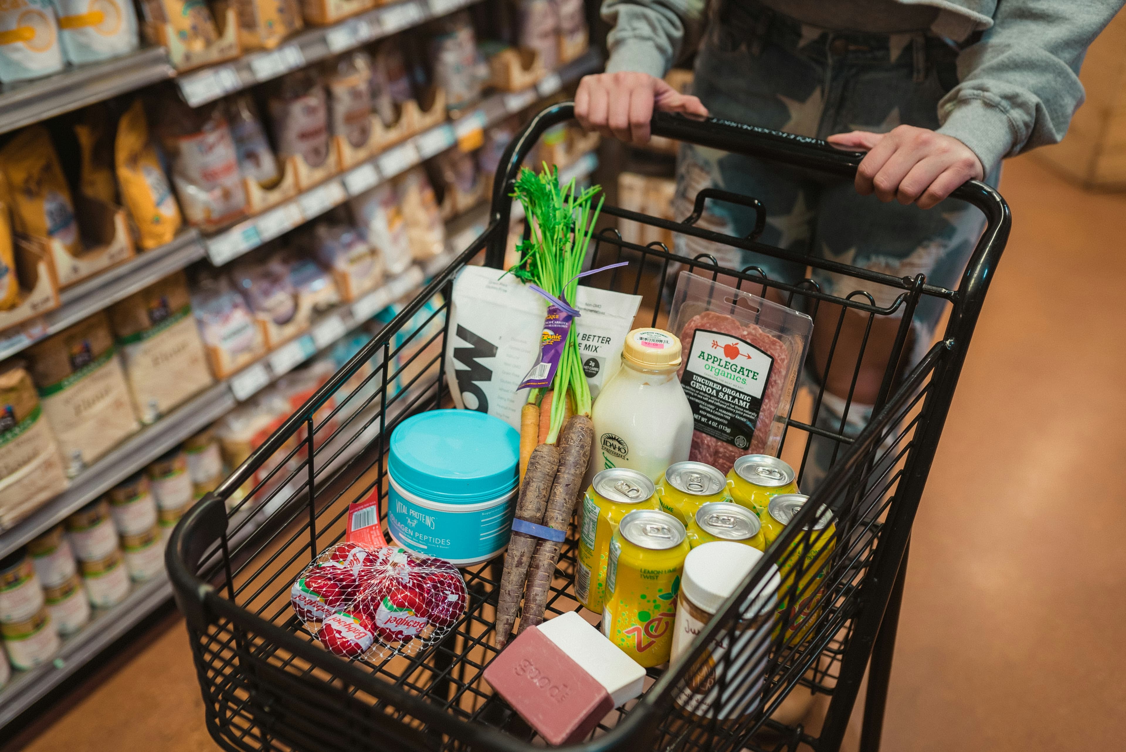 Consumer Products