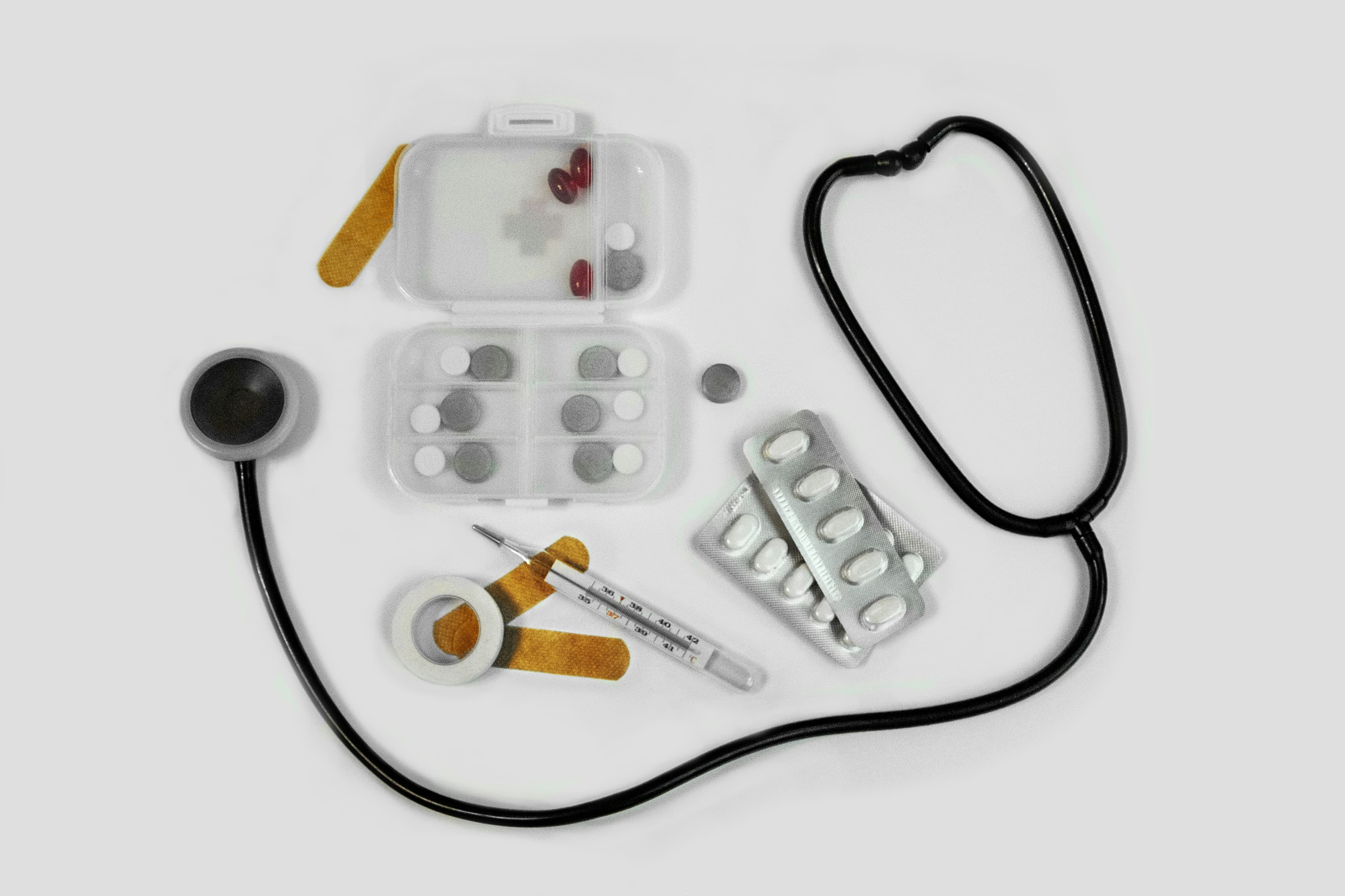 Healthcare