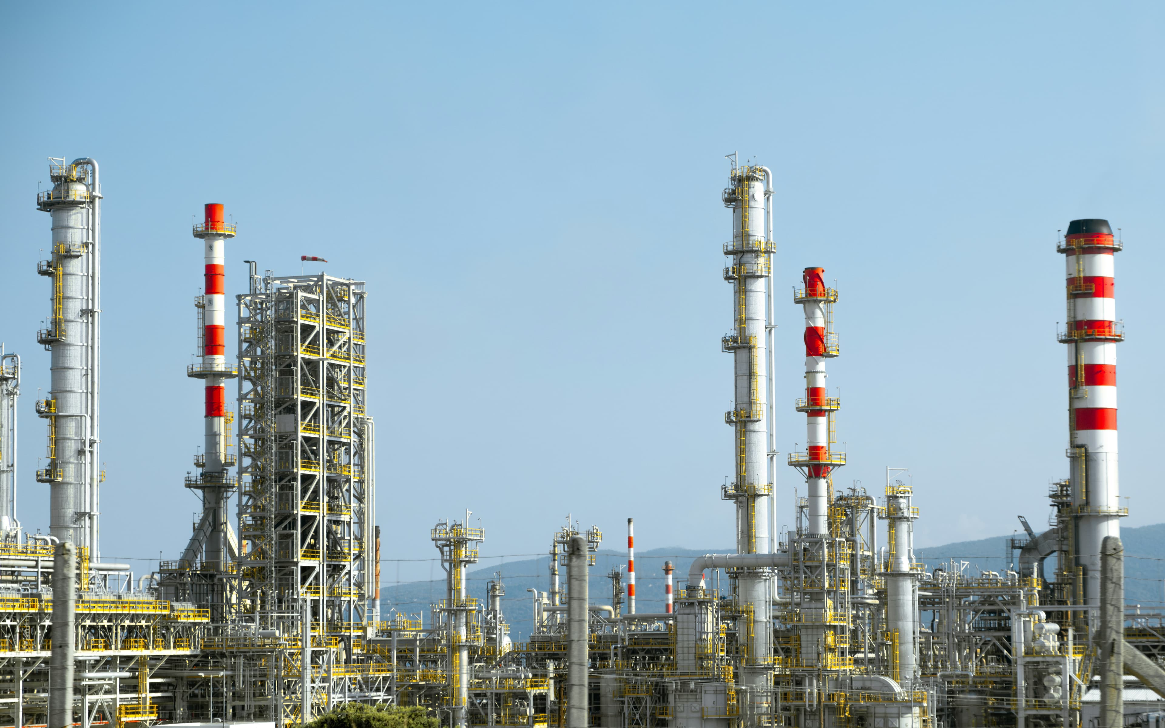Industrial