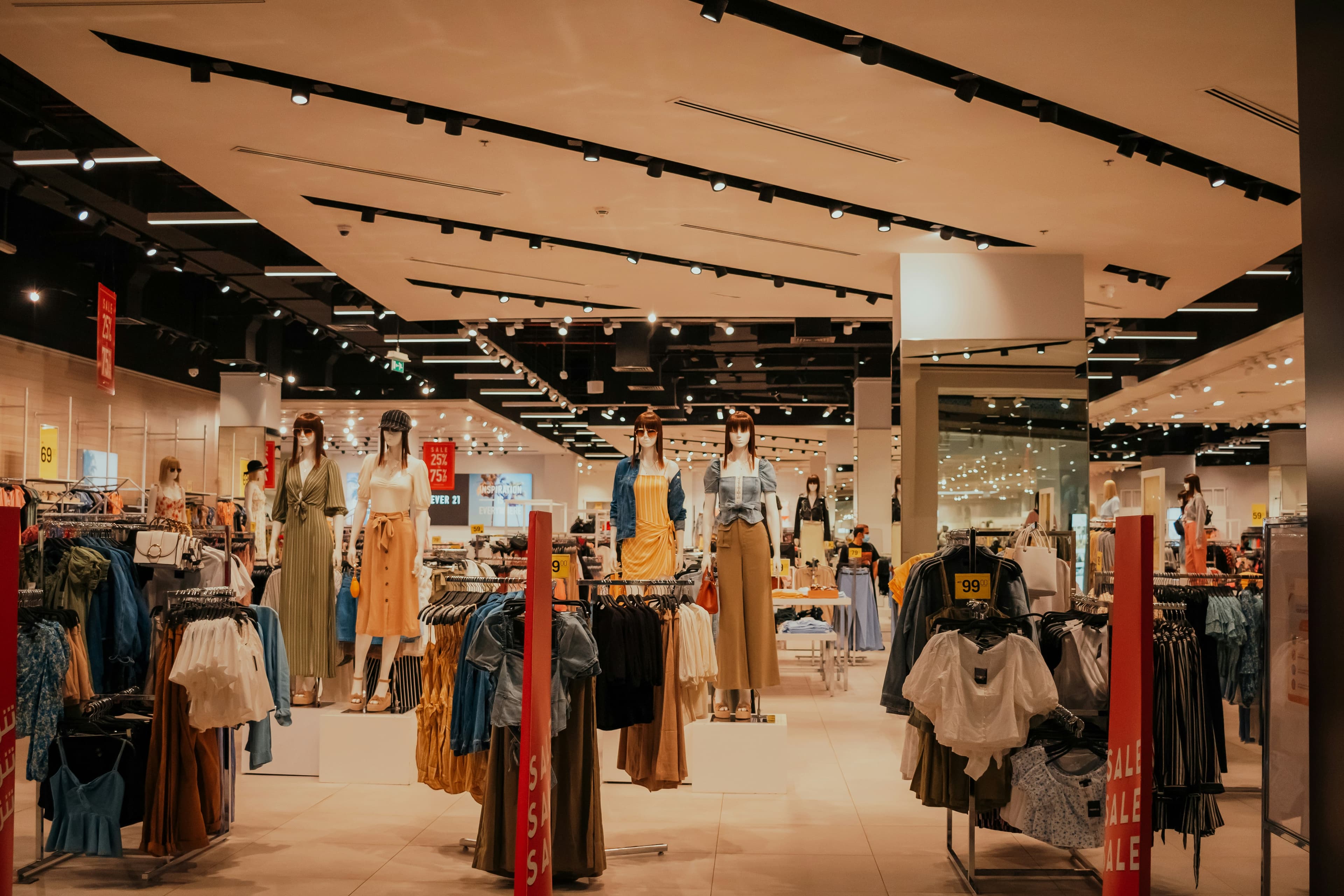 Retail