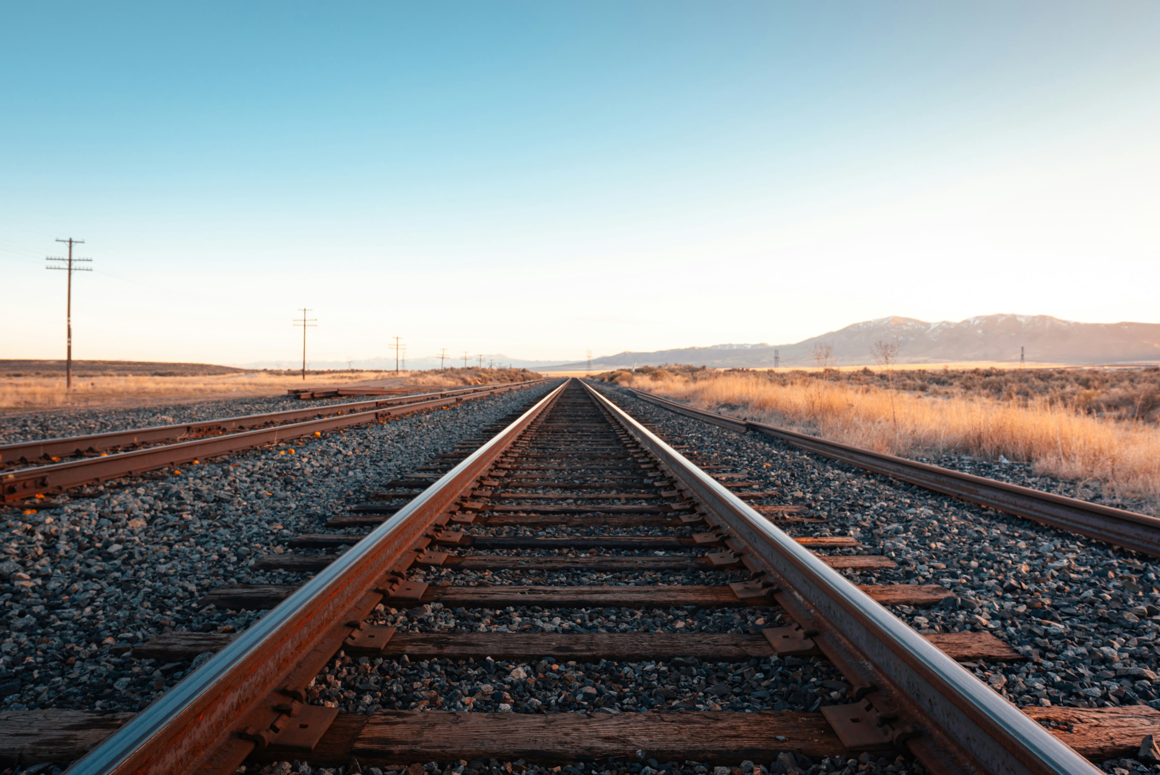 Road and Rail Freight