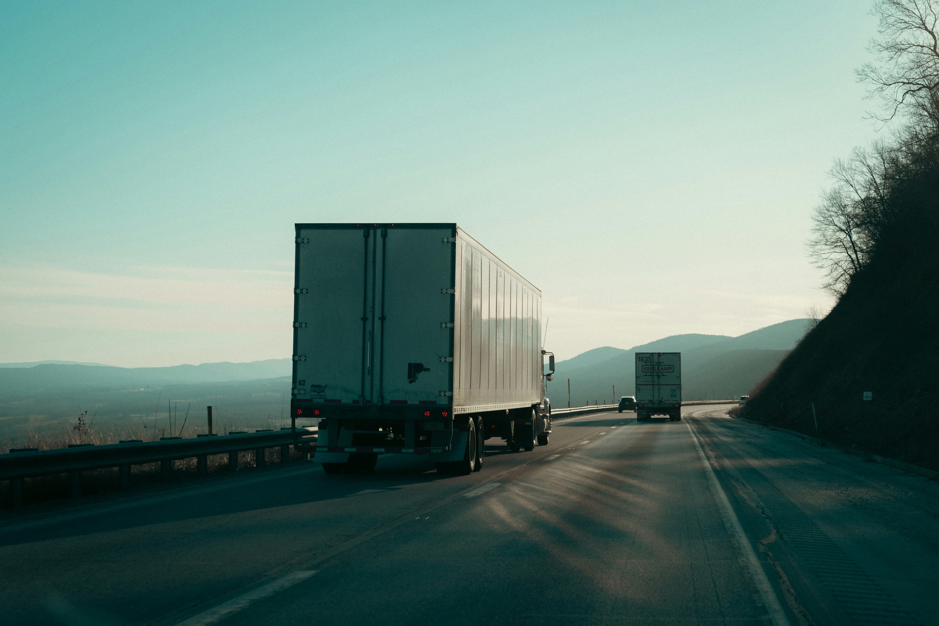 Transportation Management