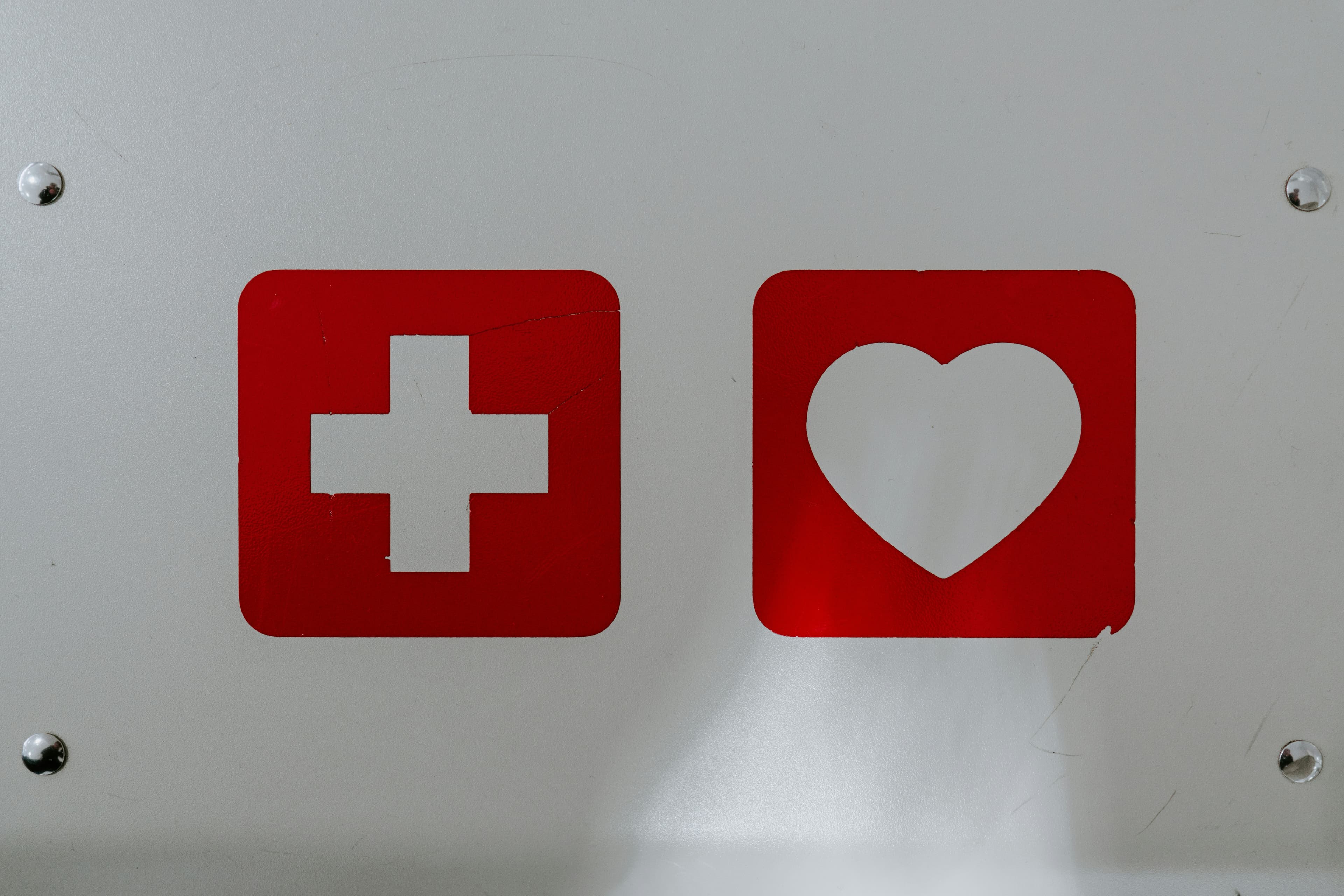 Aid & Relief Services