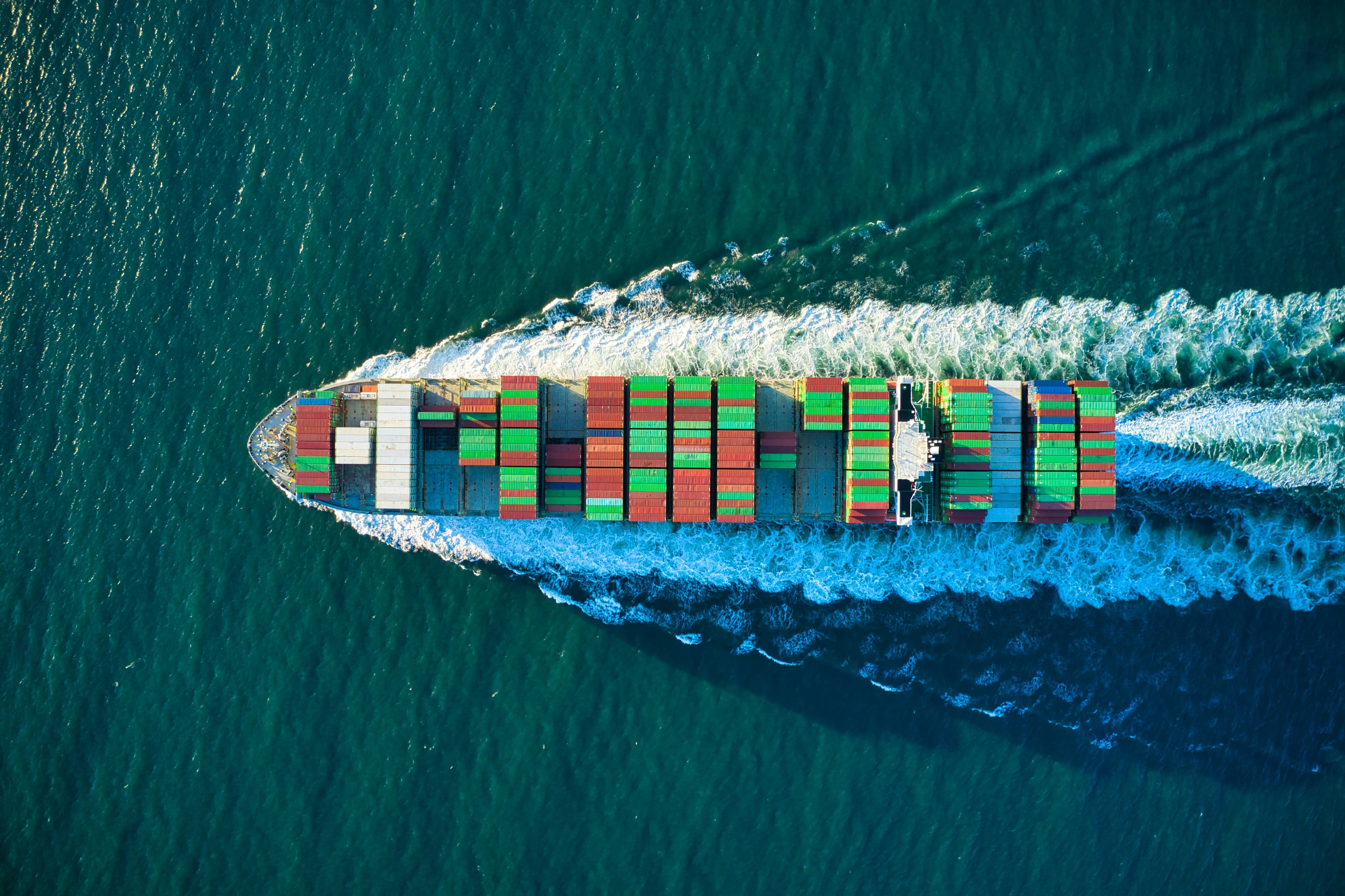 Contact Info Capital & Logistics